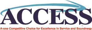 Access Logo;